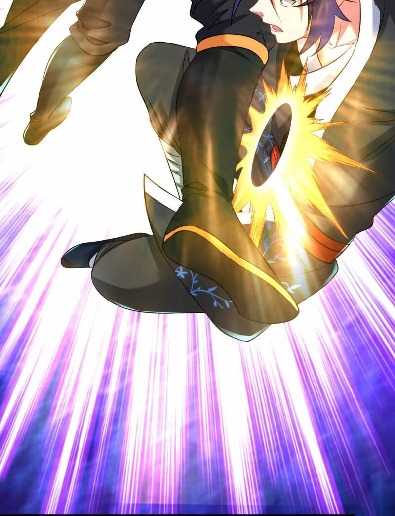 đọc truyện Đạo Ấn Chương 37 ảnh 44 tại Thiên Thai Truyện