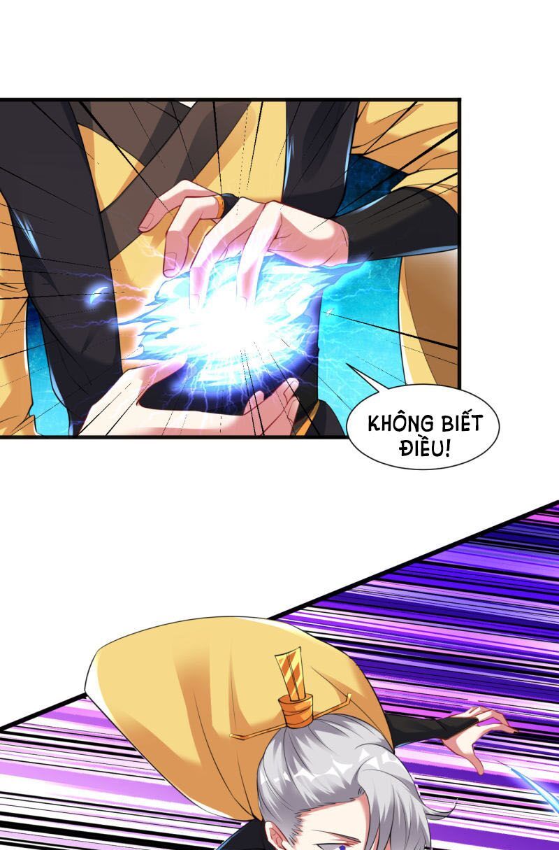 đọc truyện Đạo Ấn Chương 37 ảnh 9 tại Thiên Thai Truyện