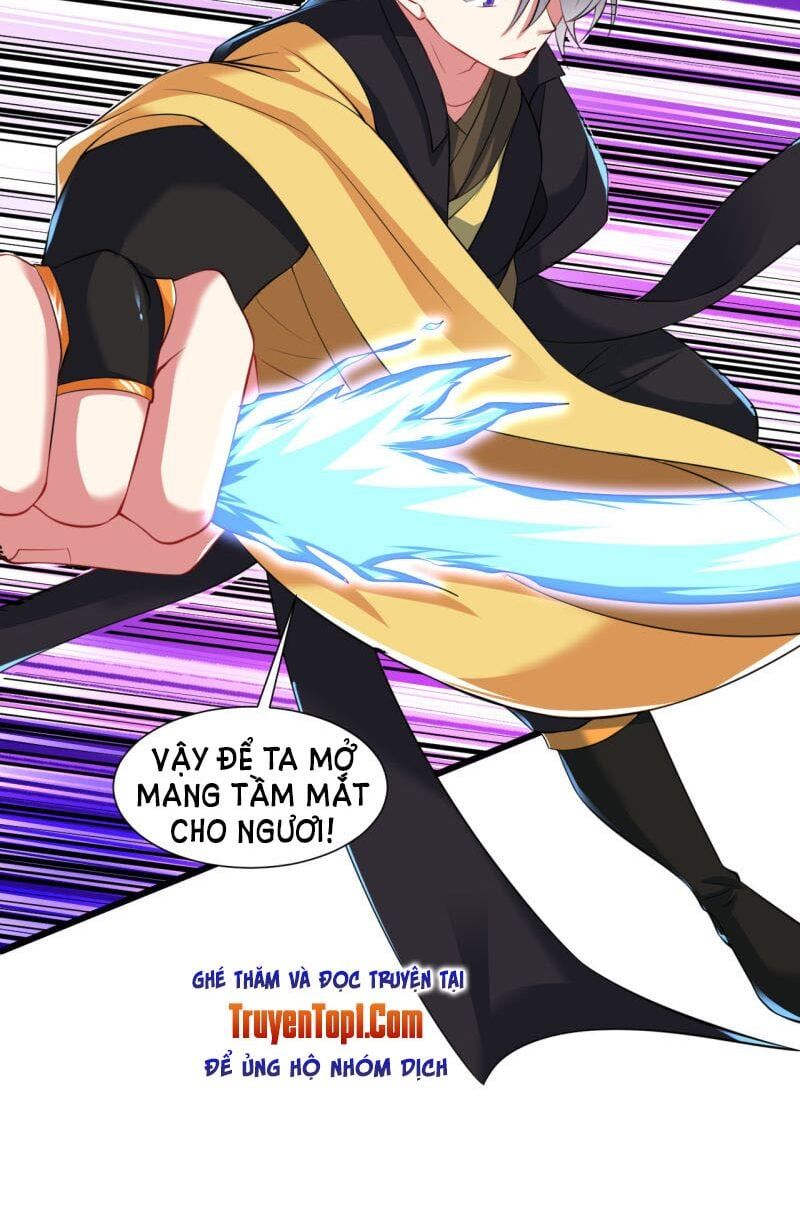 đọc truyện Đạo Ấn Chương 37 ảnh 10 tại Thiên Thai Truyện