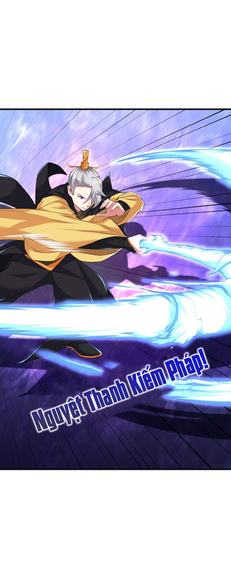 đọc truyện Đạo Ấn Chương 37 ảnh 11 tại Thiên Thai Truyện