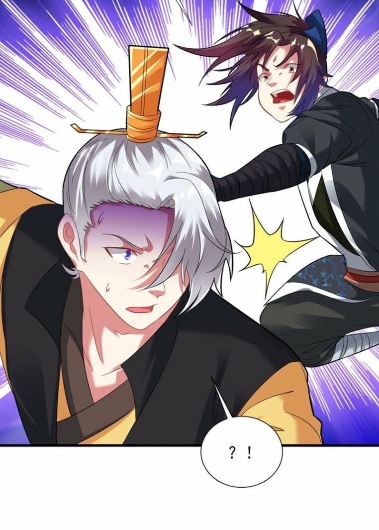 đọc truyện Đạo Ấn Chương 38 ảnh 13 tại Thiên Thai Truyện