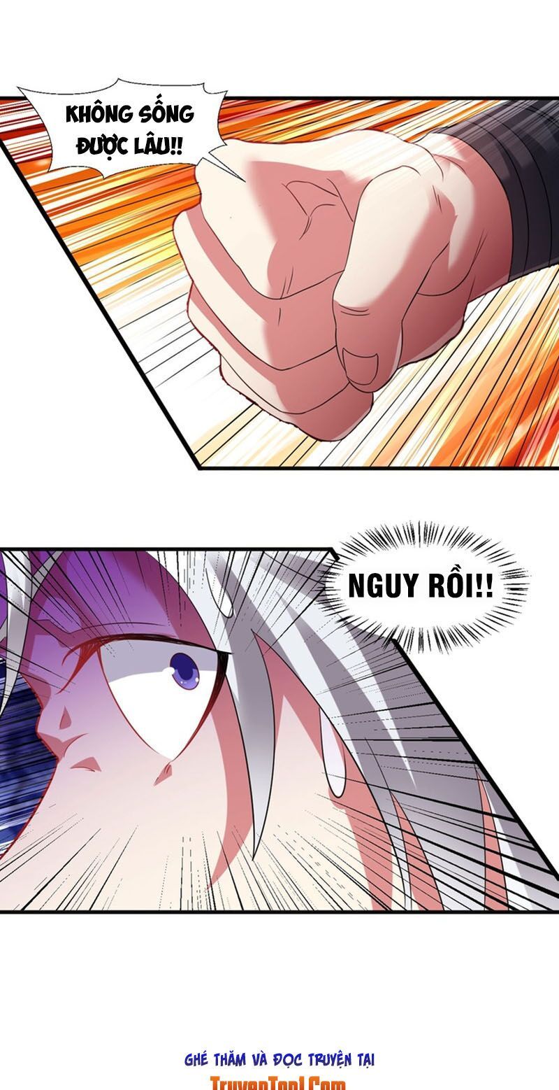 đọc truyện Đạo Ấn Chương 38 ảnh 14 tại Thiên Thai Truyện