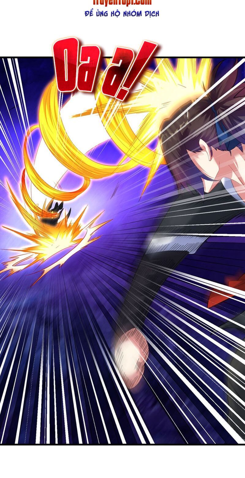 đọc truyện Đạo Ấn Chương 38 ảnh 15 tại Thiên Thai Truyện