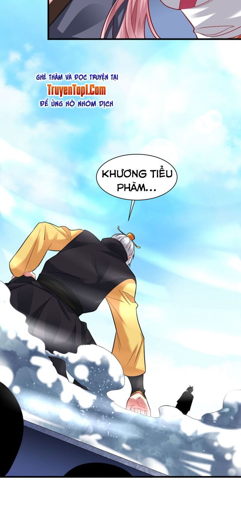 đọc truyện Đạo Ấn Chương 38 ảnh 17 tại Thiên Thai Truyện