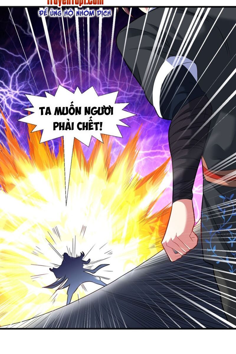 đọc truyện Đạo Ấn Chương 38 ảnh 19 tại Thiên Thai Truyện