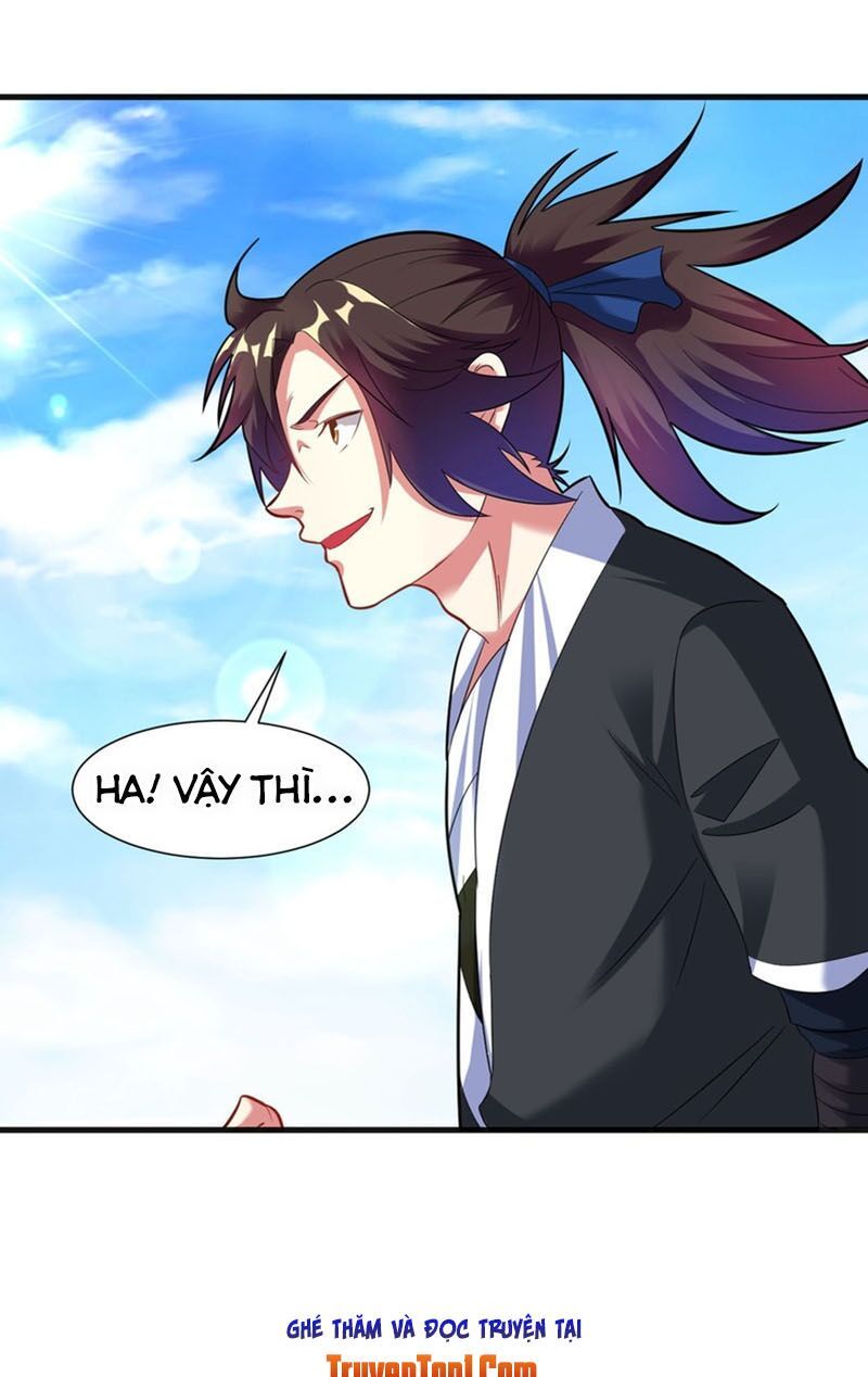 đọc truyện Đạo Ấn Chương 38 ảnh 20 tại Thiên Thai Truyện