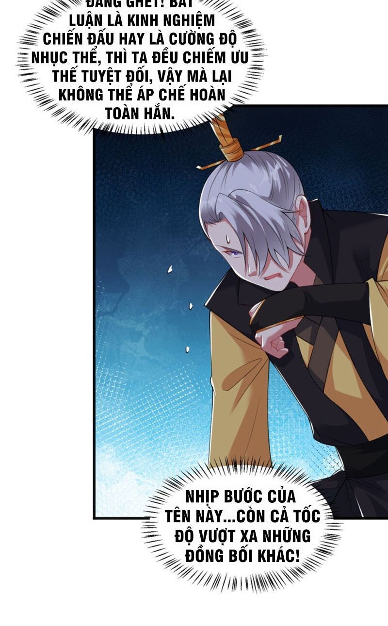 đọc truyện Đạo Ấn Chương 38 ảnh 4 tại Thiên Thai Truyện