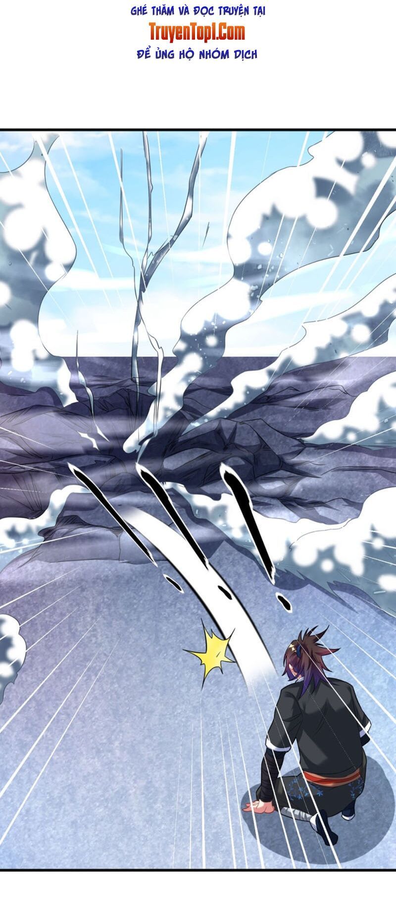 đọc truyện Đạo Ấn Chương 38 ảnh 23 tại Thiên Thai Truyện