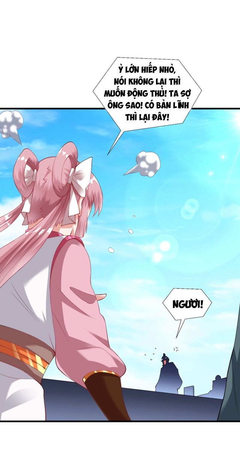 đọc truyện Đạo Ấn Chương 38 ảnh 29 tại Thiên Thai Truyện