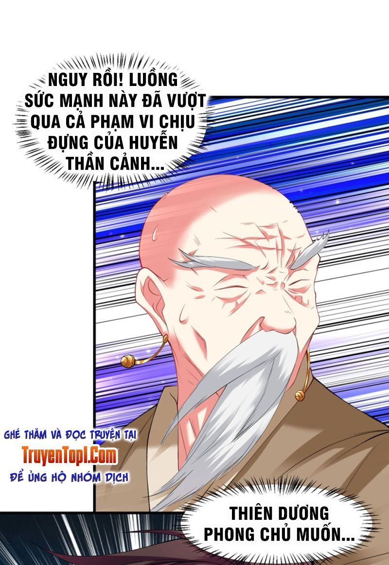 đọc truyện Đạo Ấn Chương 38 ảnh 32 tại Thiên Thai Truyện