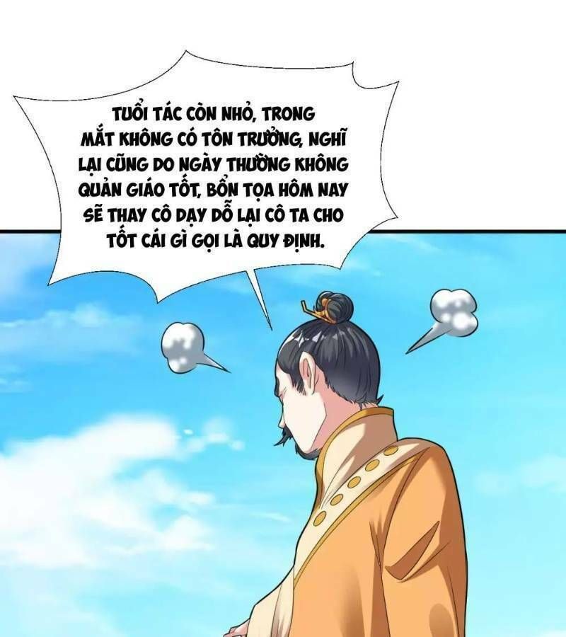 đọc truyện Đạo Ấn Chương 39 ảnh 12 tại Thiên Thai Truyện