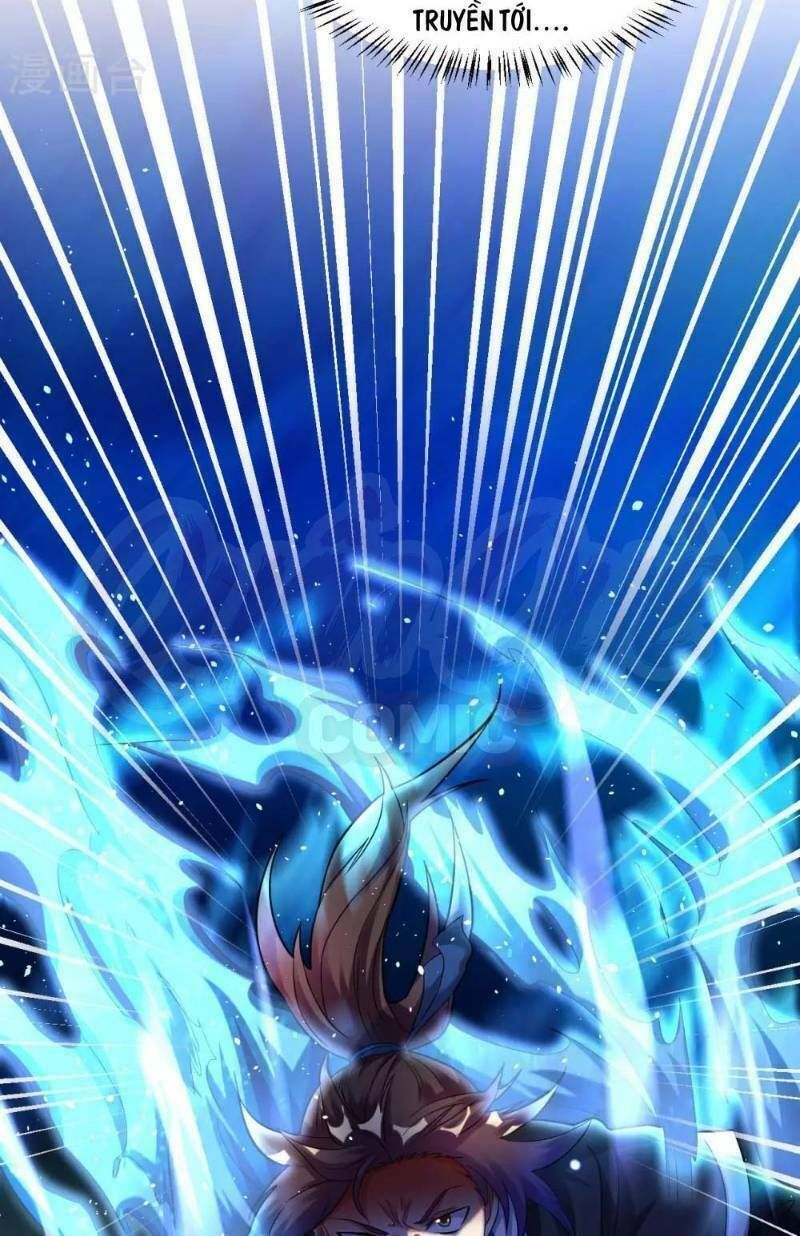 đọc truyện Đạo Ấn Chương 39 ảnh 16 tại Thiên Thai Truyện