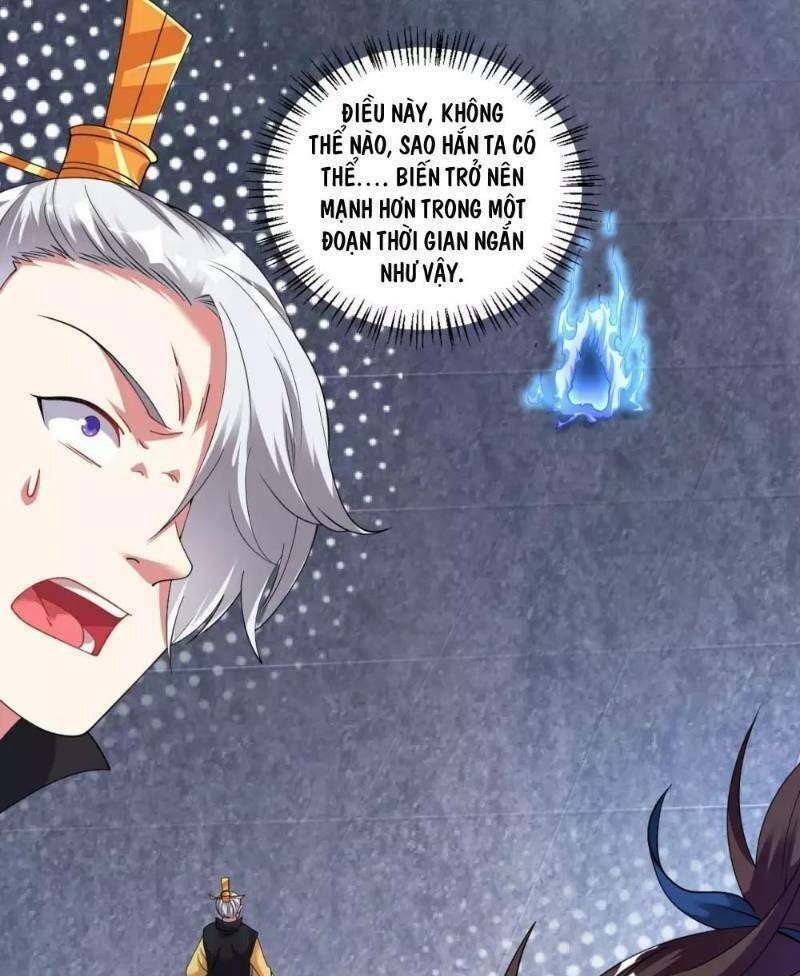 đọc truyện Đạo Ấn Chương 39 ảnh 18 tại Thiên Thai Truyện