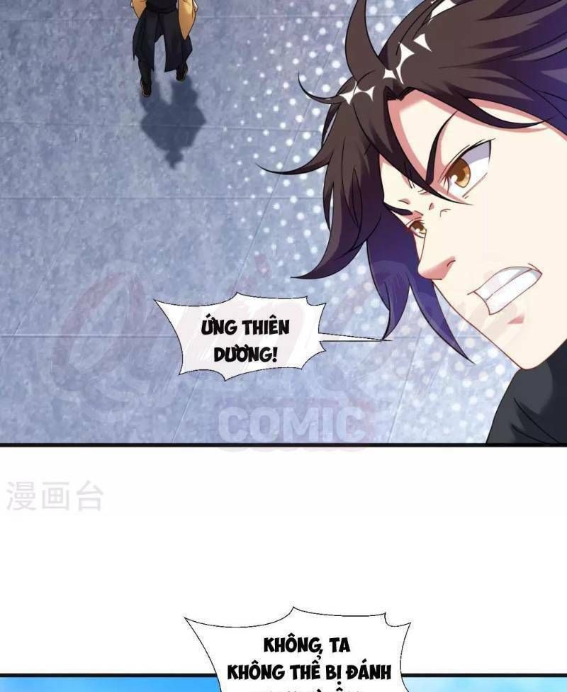 đọc truyện Đạo Ấn Chương 39 ảnh 19 tại Thiên Thai Truyện