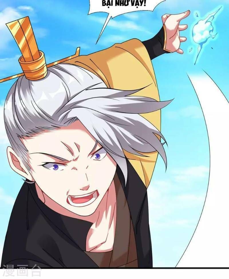 đọc truyện Đạo Ấn Chương 39 ảnh 20 tại Thiên Thai Truyện