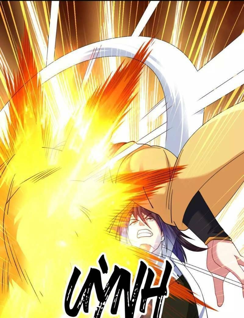 đọc truyện Đạo Ấn Chương 39 ảnh 24 tại Thiên Thai Truyện