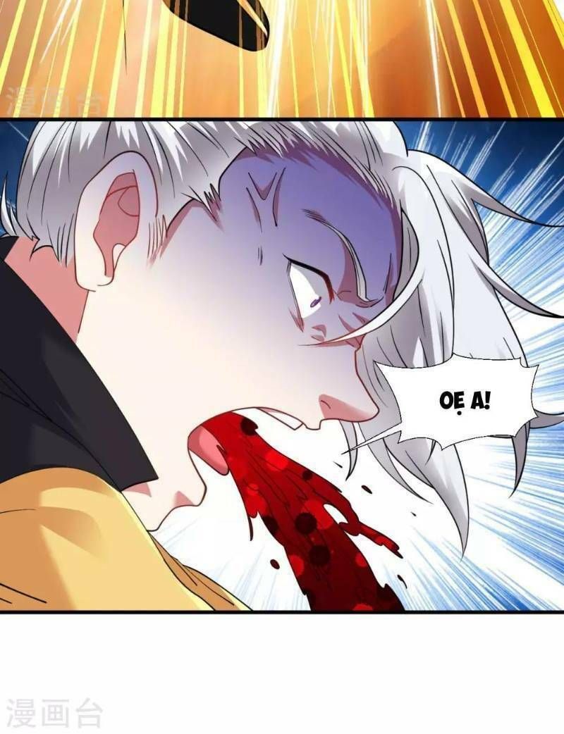 đọc truyện Đạo Ấn Chương 39 ảnh 26 tại Thiên Thai Truyện