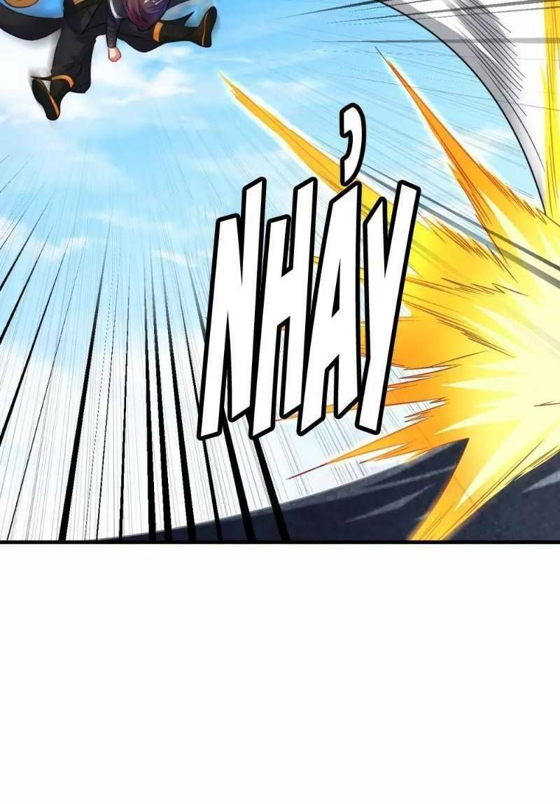 đọc truyện Đạo Ấn Chương 39 ảnh 29 tại Thiên Thai Truyện