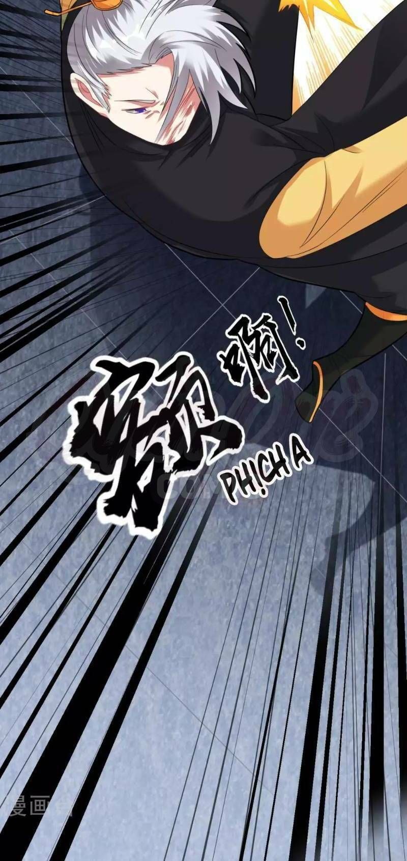 đọc truyện Đạo Ấn Chương 39 ảnh 31 tại Thiên Thai Truyện