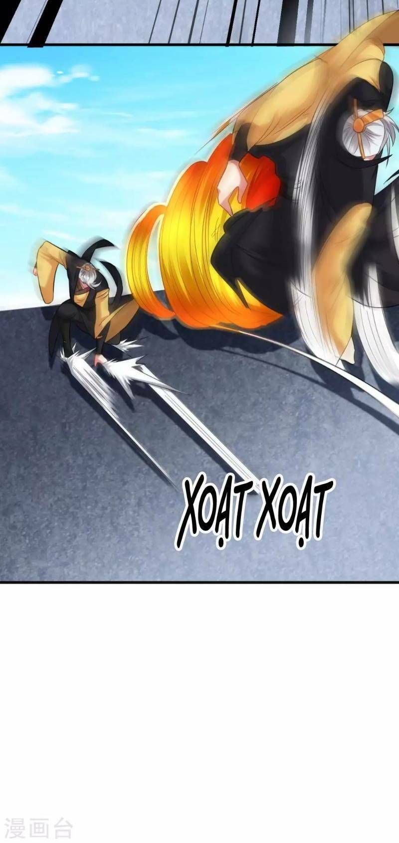 đọc truyện Đạo Ấn Chương 39 ảnh 32 tại Thiên Thai Truyện