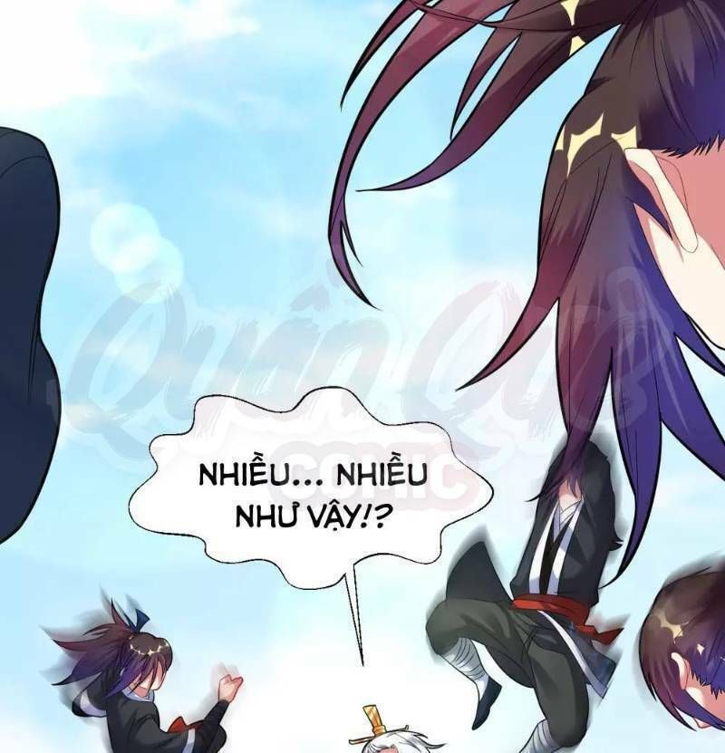 đọc truyện Đạo Ấn Chương 39 ảnh 34 tại Thiên Thai Truyện