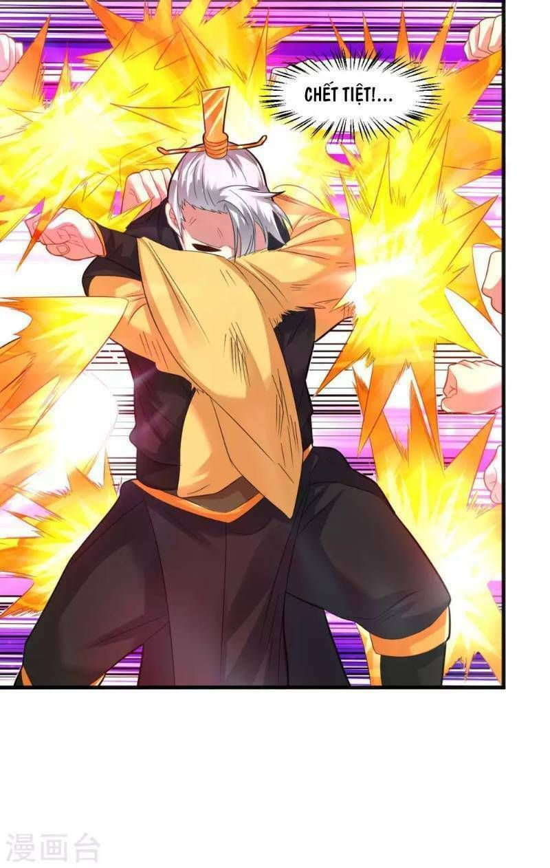 đọc truyện Đạo Ấn Chương 39 ảnh 38 tại Thiên Thai Truyện