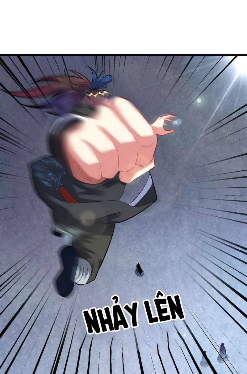 đọc truyện Đạo Ấn Chương 39 ảnh 45 tại Thiên Thai Truyện