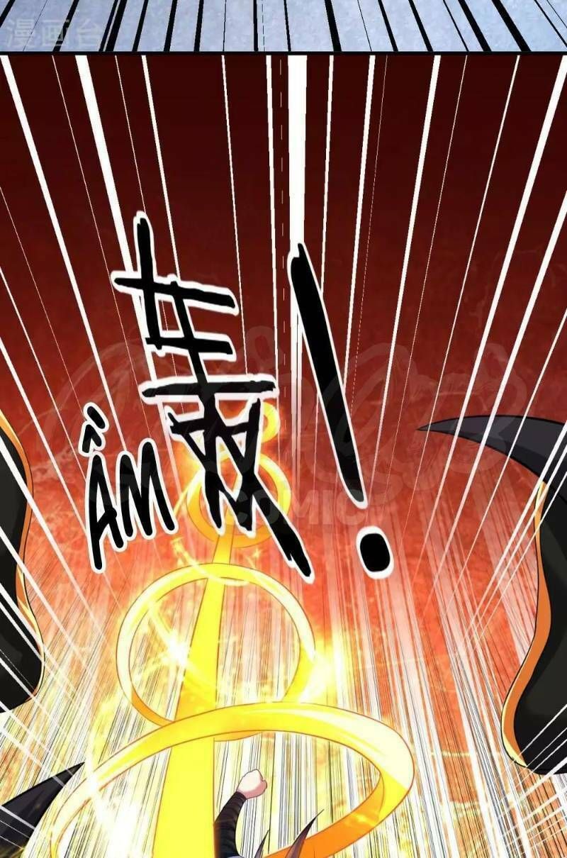 đọc truyện Đạo Ấn Chương 39 ảnh 46 tại Thiên Thai Truyện