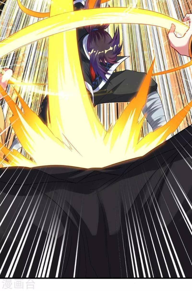 đọc truyện Đạo Ấn Chương 39 ảnh 47 tại Thiên Thai Truyện