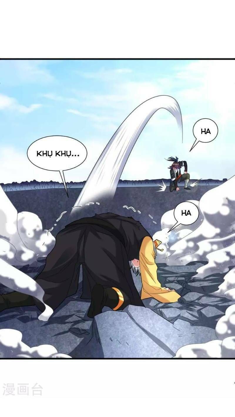 đọc truyện Đạo Ấn Chương 39 ảnh 48 tại Thiên Thai Truyện