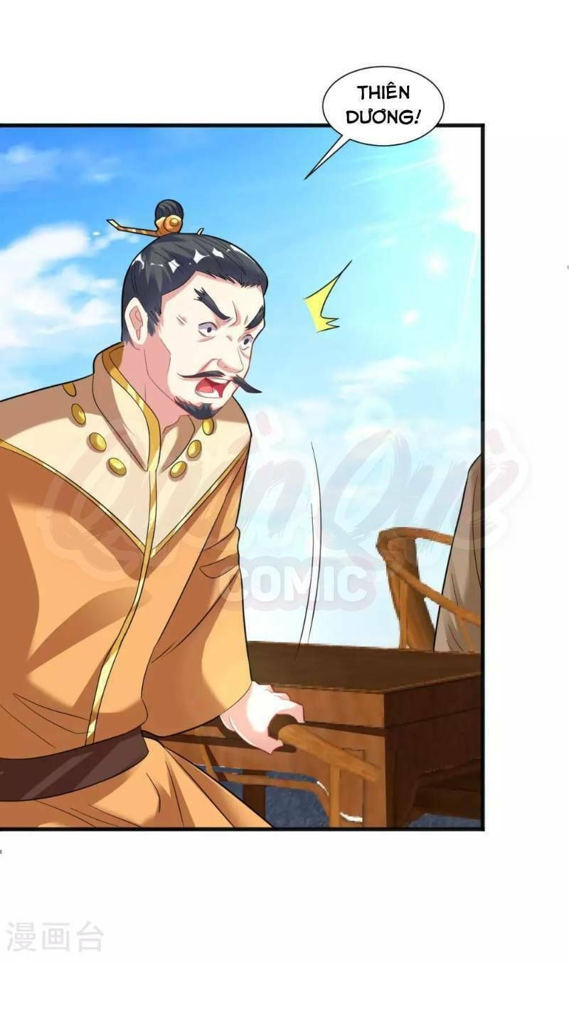 đọc truyện Đạo Ấn Chương 39 ảnh 49 tại Thiên Thai Truyện