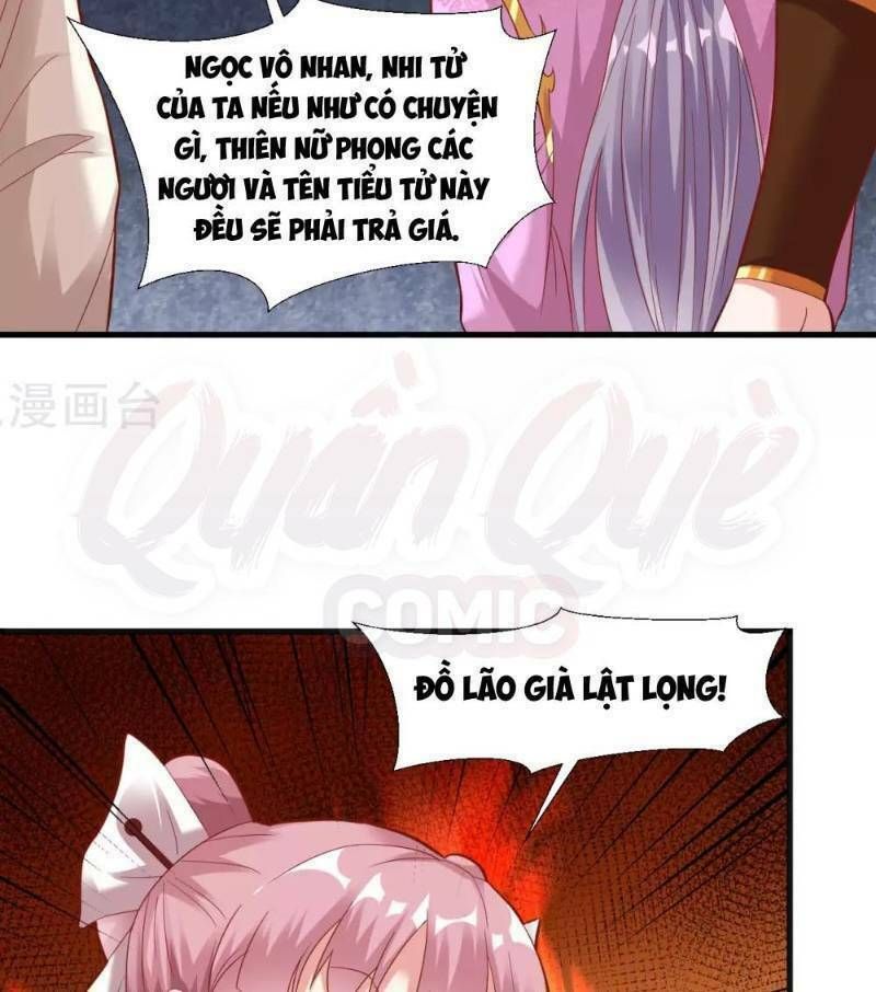 đọc truyện Đạo Ấn Chương 39 ảnh 52 tại Thiên Thai Truyện