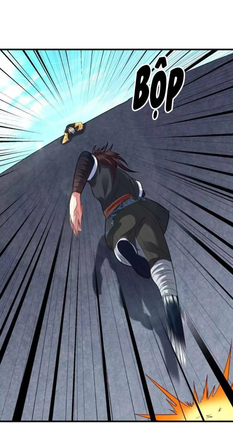 đọc truyện Đạo Ấn Chương 39 ảnh 60 tại Thiên Thai Truyện