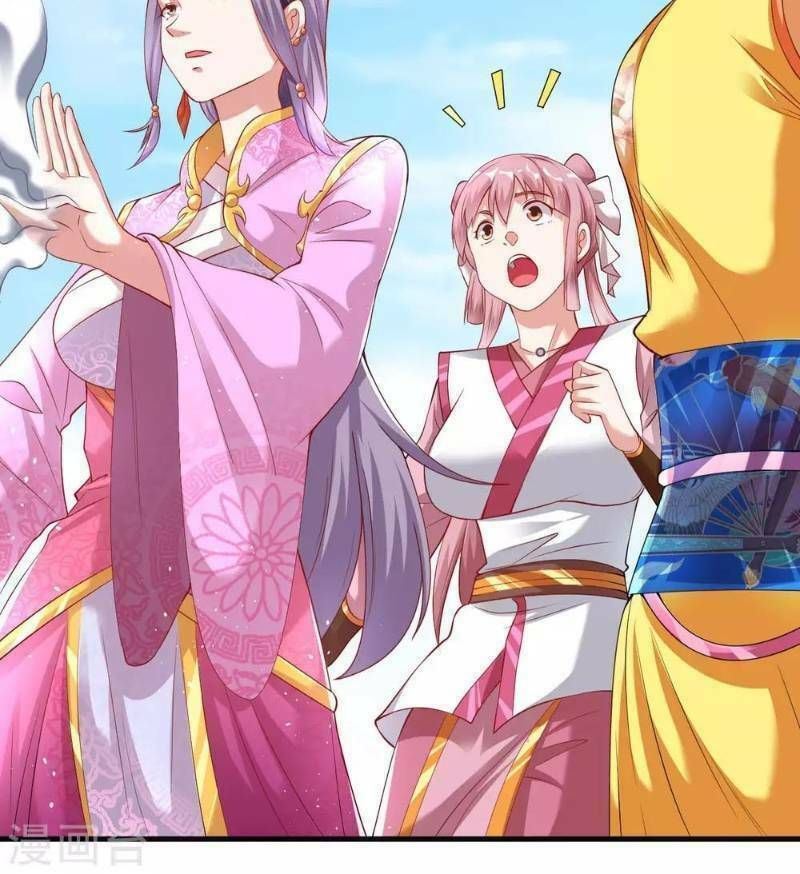 đọc truyện Đạo Ấn Chương 39 ảnh 8 tại Thiên Thai Truyện