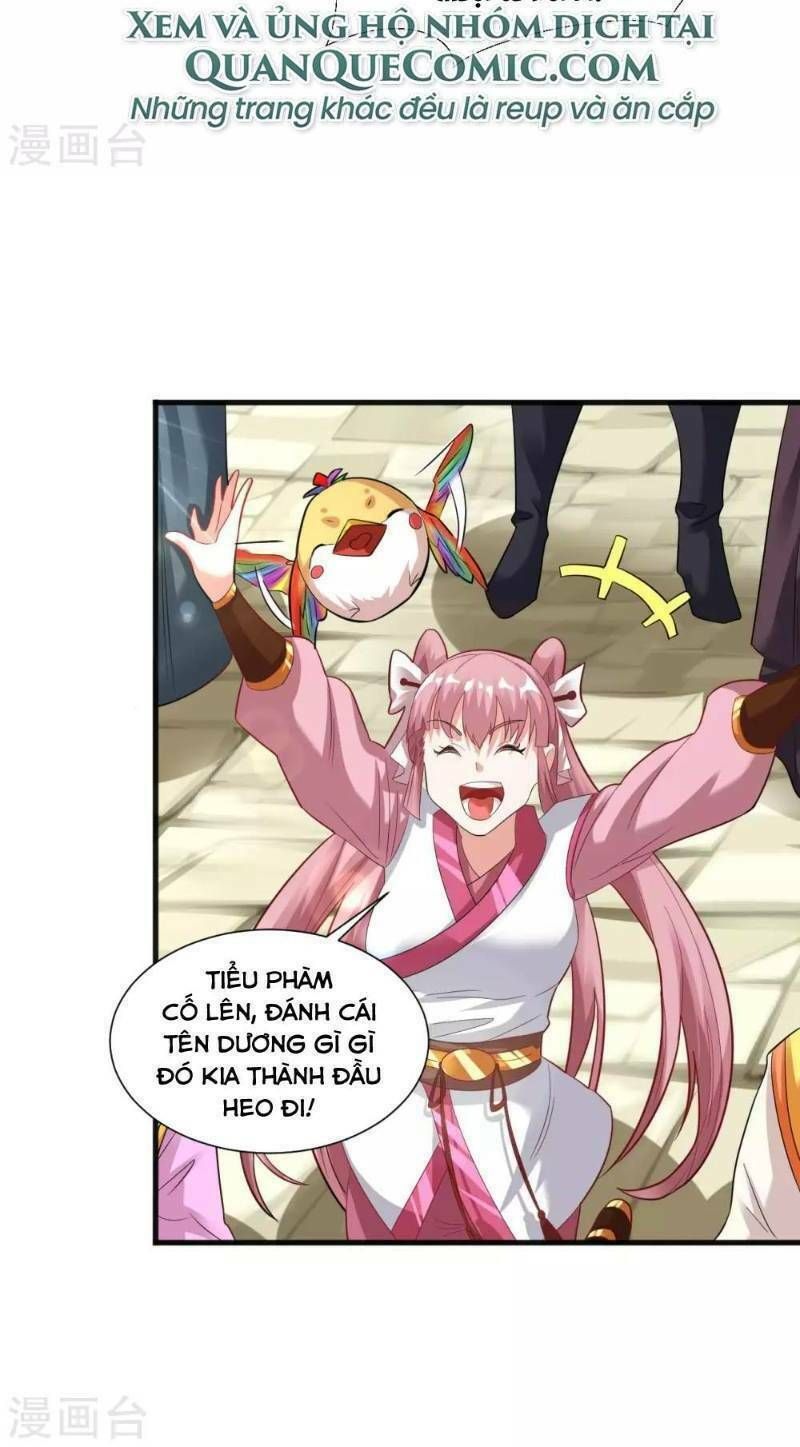 đọc truyện Đạo Ấn Chương 39 ảnh 62 tại Thiên Thai Truyện