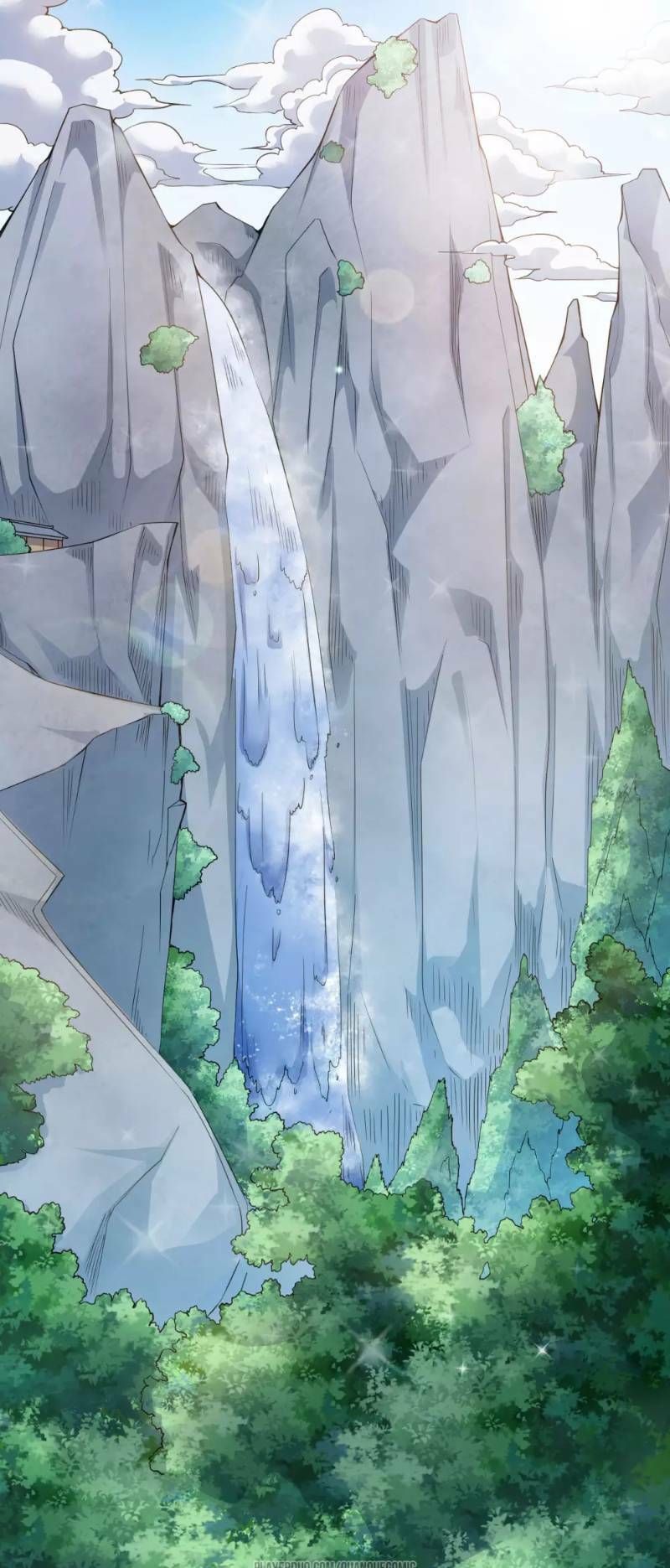 đọc truyện Đạo Ấn Chương 4 ảnh 13 tại Thiên Thai Truyện