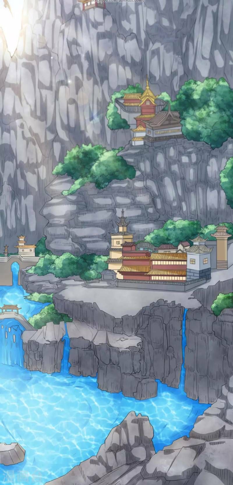 đọc truyện Đạo Ấn Chương 4 ảnh 22 tại Thiên Thai Truyện