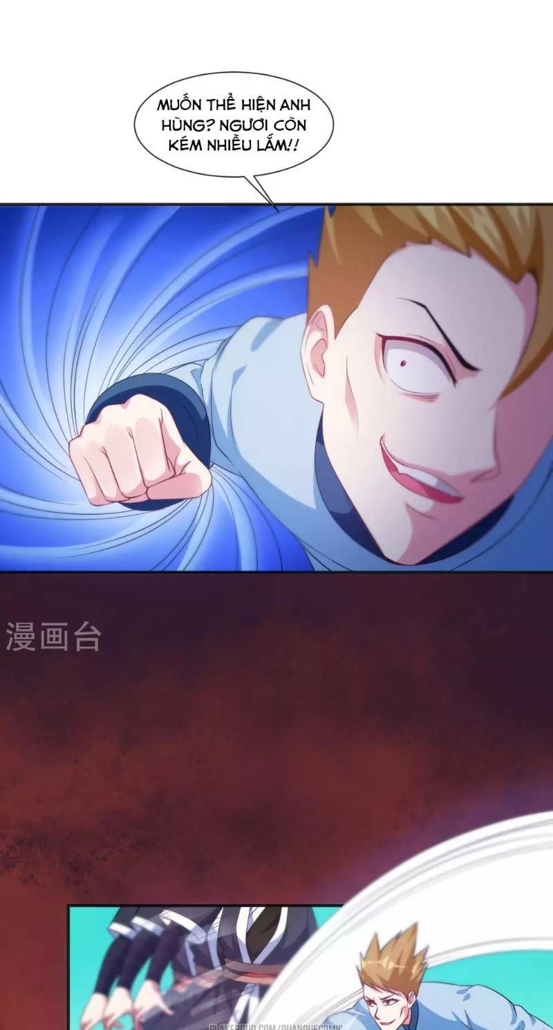 đọc truyện Đạo Ấn Chương 4 ảnh 37 tại Thiên Thai Truyện