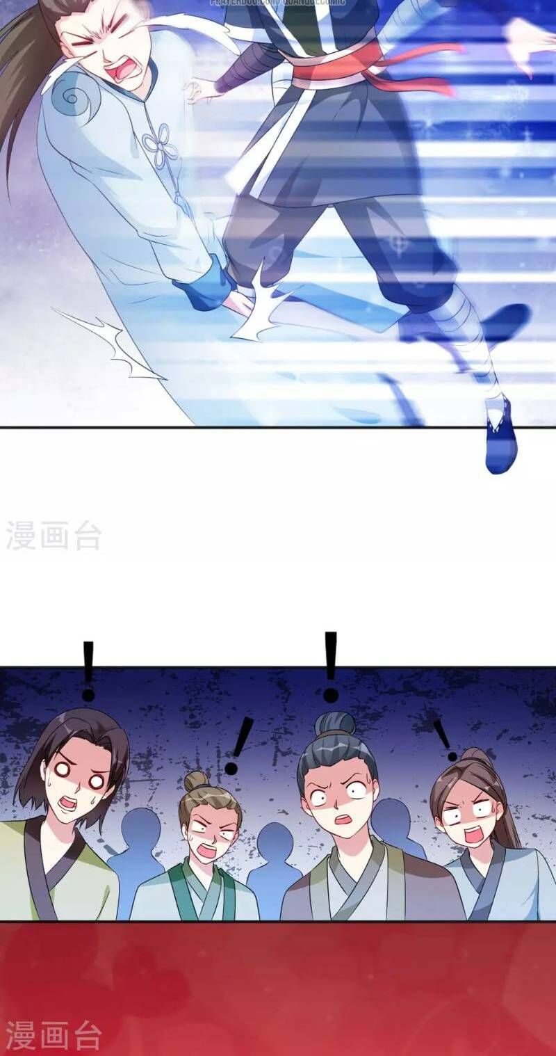 đọc truyện Đạo Ấn Chương 4 ảnh 44 tại Thiên Thai Truyện