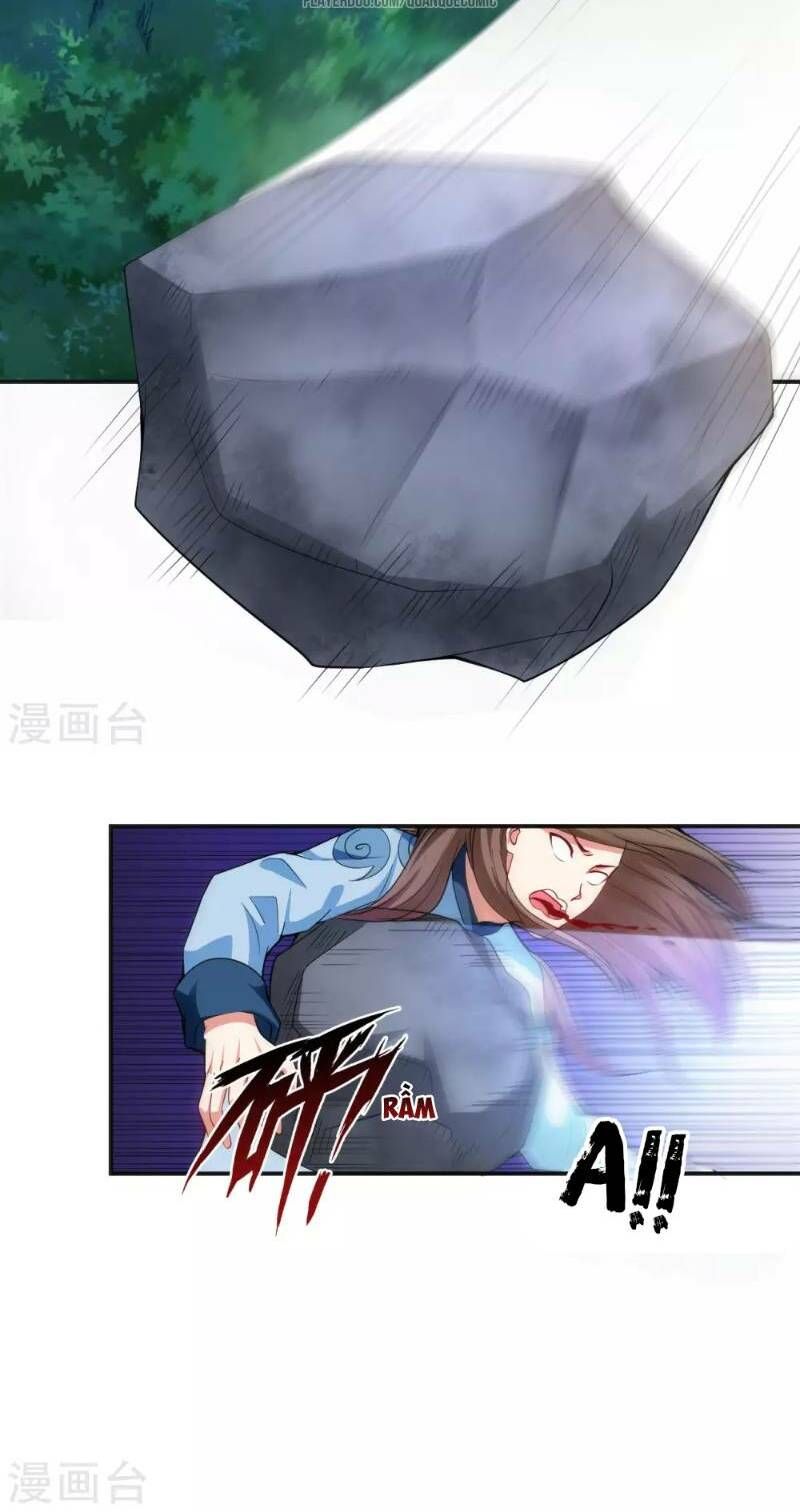 đọc truyện Đạo Ấn Chương 4 ảnh 46 tại Thiên Thai Truyện