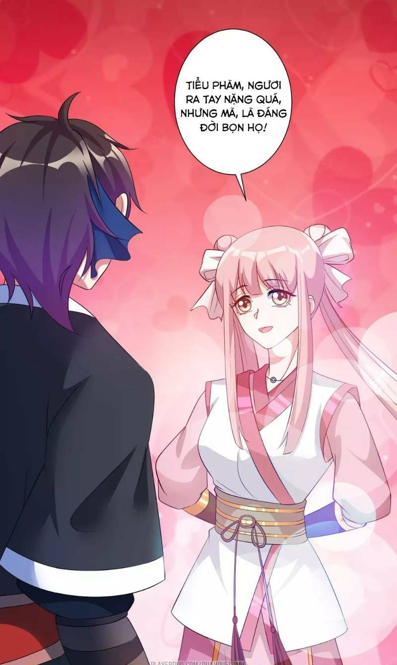 đọc truyện Đạo Ấn Chương 4 ảnh 47 tại Thiên Thai Truyện