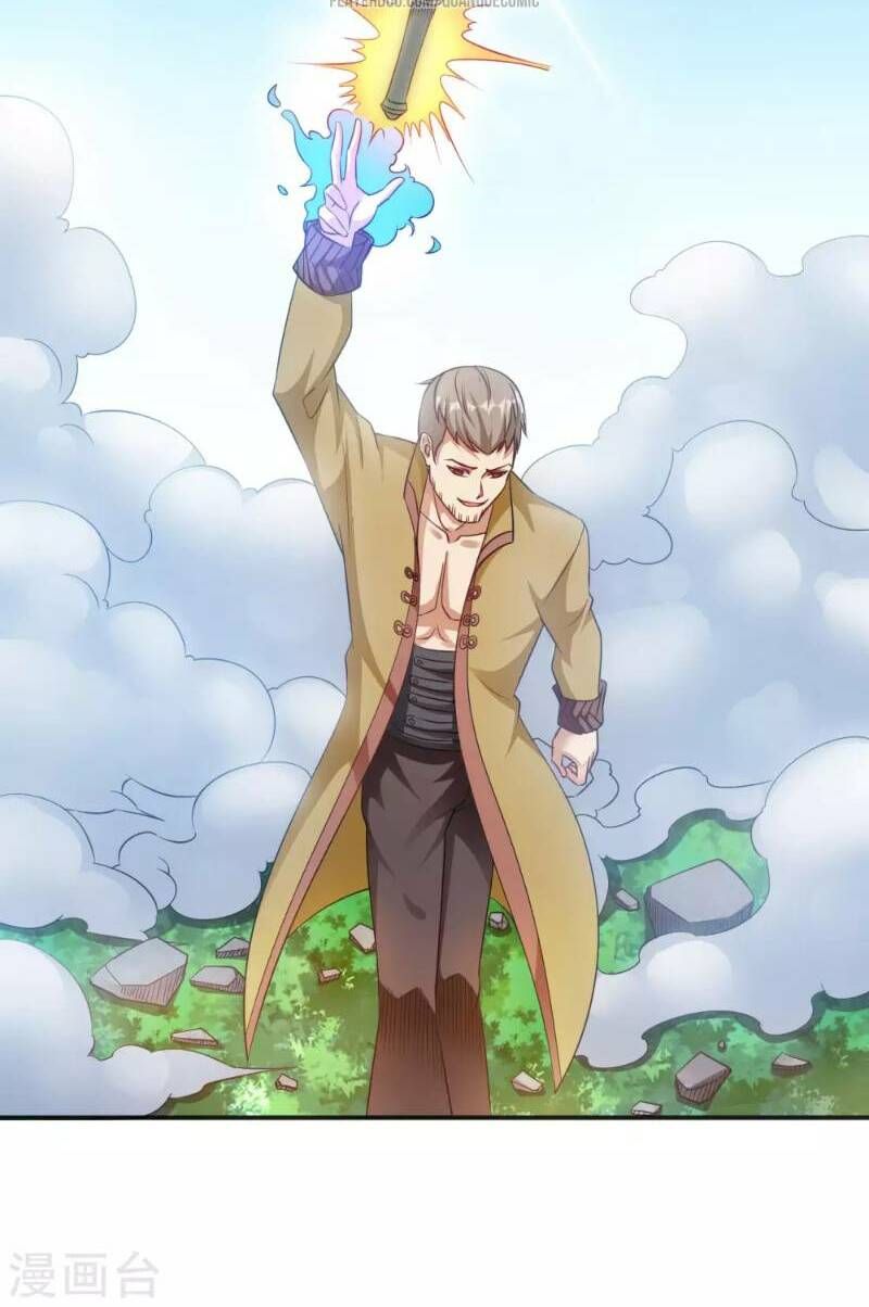 đọc truyện Đạo Ấn Chương 4 ảnh 52 tại Thiên Thai Truyện