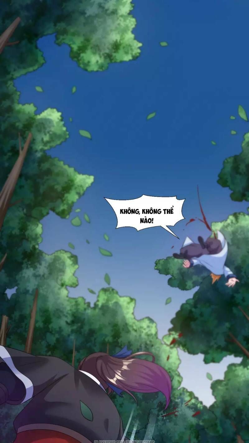 đọc truyện Đạo Ấn Chương 4 ảnh 58 tại Thiên Thai Truyện