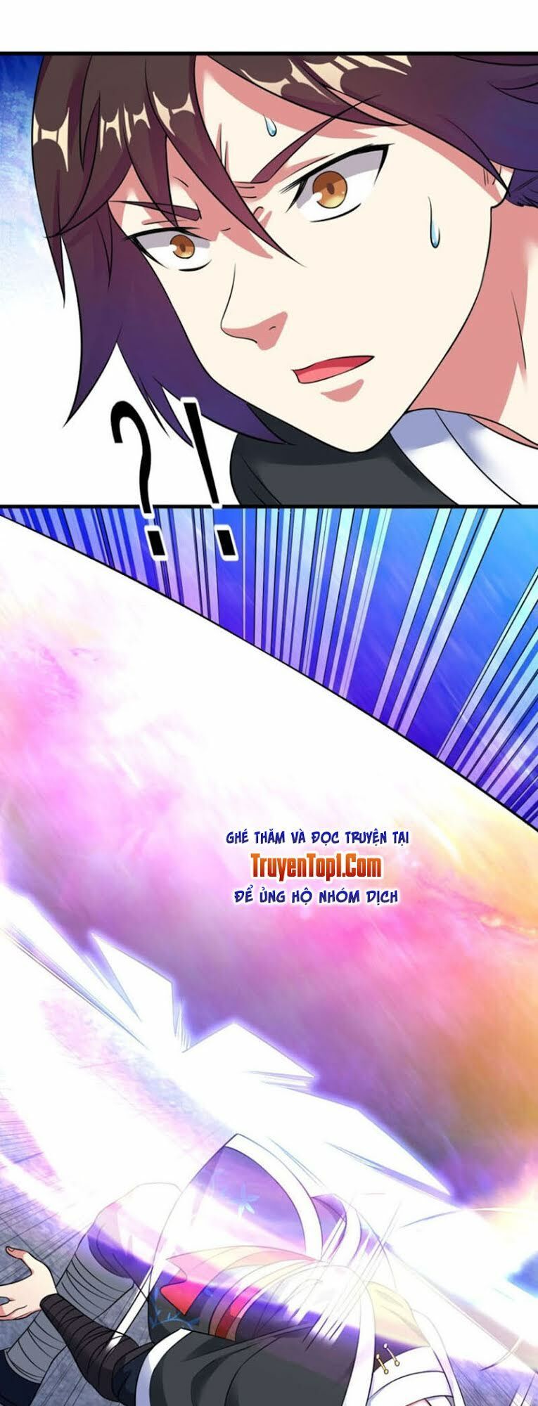 đọc truyện Đạo Ấn Chương 40 ảnh 3 tại Thiên Thai Truyện