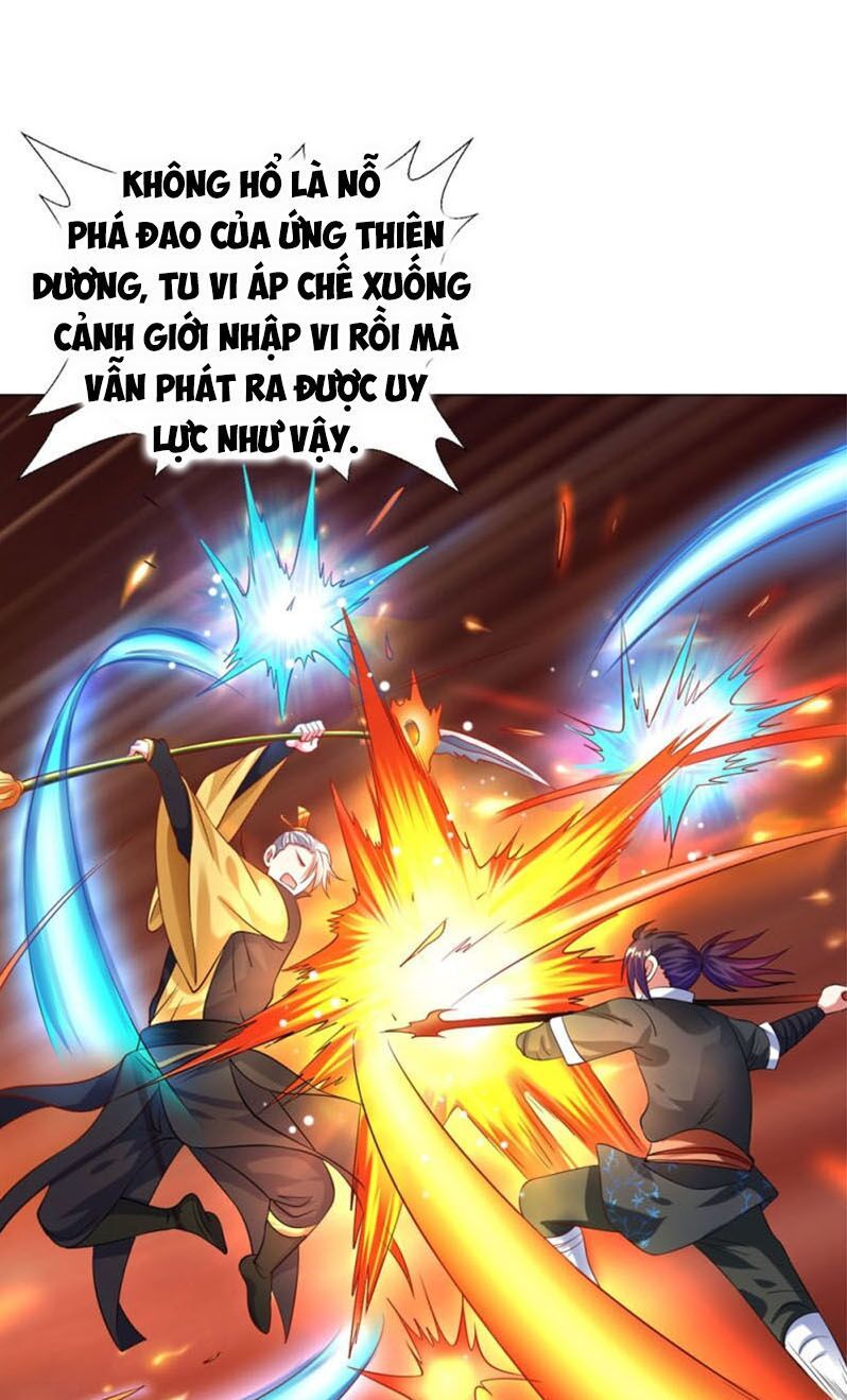 đọc truyện Đạo Ấn Chương 40 ảnh 13 tại Thiên Thai Truyện