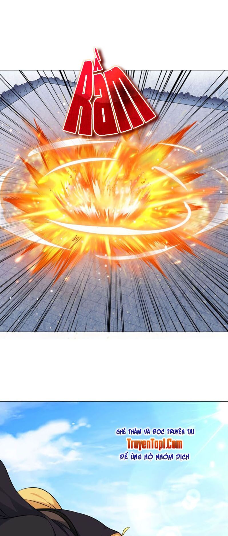 đọc truyện Đạo Ấn Chương 40 ảnh 17 tại Thiên Thai Truyện