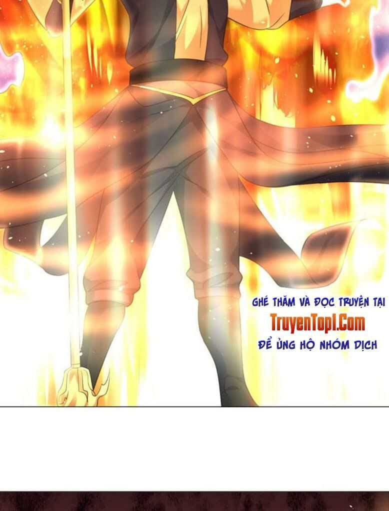 đọc truyện Đạo Ấn Chương 40 ảnh 20 tại Thiên Thai Truyện