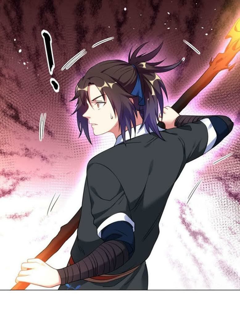 đọc truyện Đạo Ấn Chương 40 ảnh 21 tại Thiên Thai Truyện