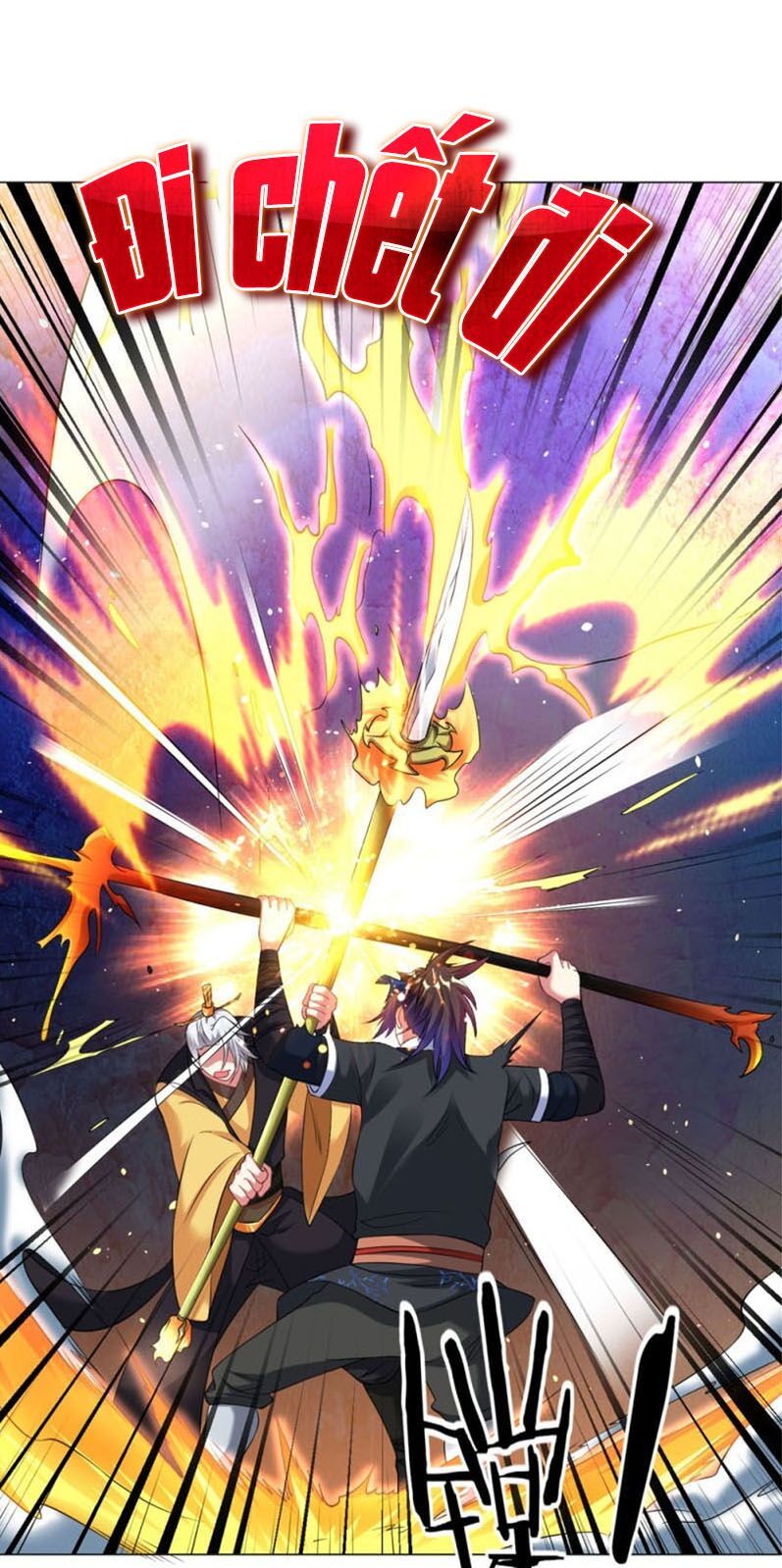 đọc truyện Đạo Ấn Chương 40 ảnh 24 tại Thiên Thai Truyện