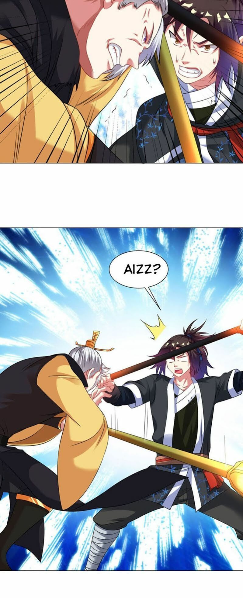 đọc truyện Đạo Ấn Chương 40 ảnh 27 tại Thiên Thai Truyện